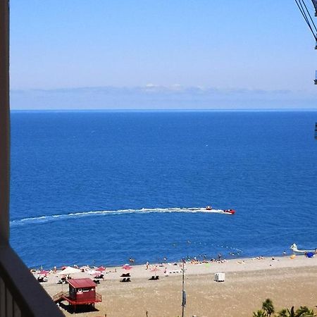 Batumi Beach Magnolia Exterior photo